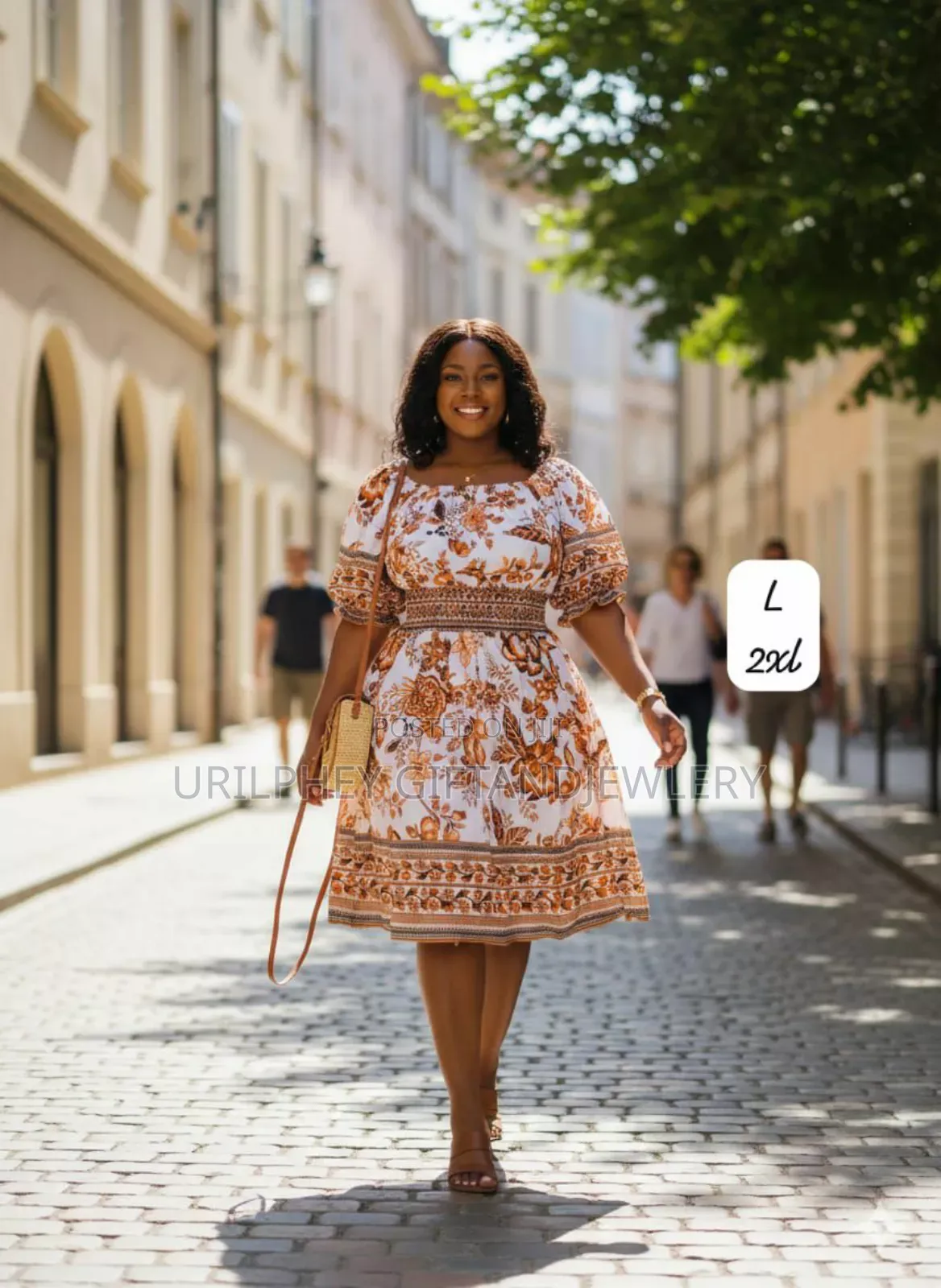 Ppretty Ladies Dress