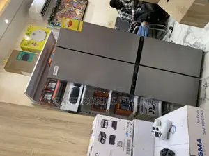 Buy Efficient Side by Side 4 Doors Nasco Grey Nasf-400fdr1 Fridge