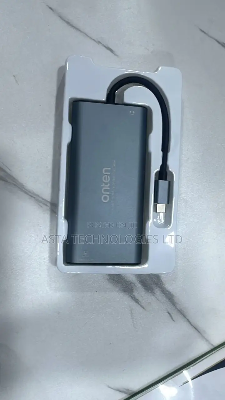 Type C Hub 12 Port