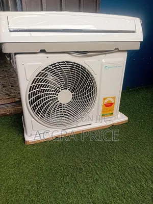 Brilliant Chills 1.5hp Dolphine Bay 1.5hp Air Conditioner