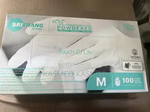 Examination Gloves