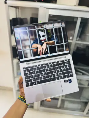 Laptop HP EliteBook 830 G9 16GB Intel Core i5 SSD 256GB