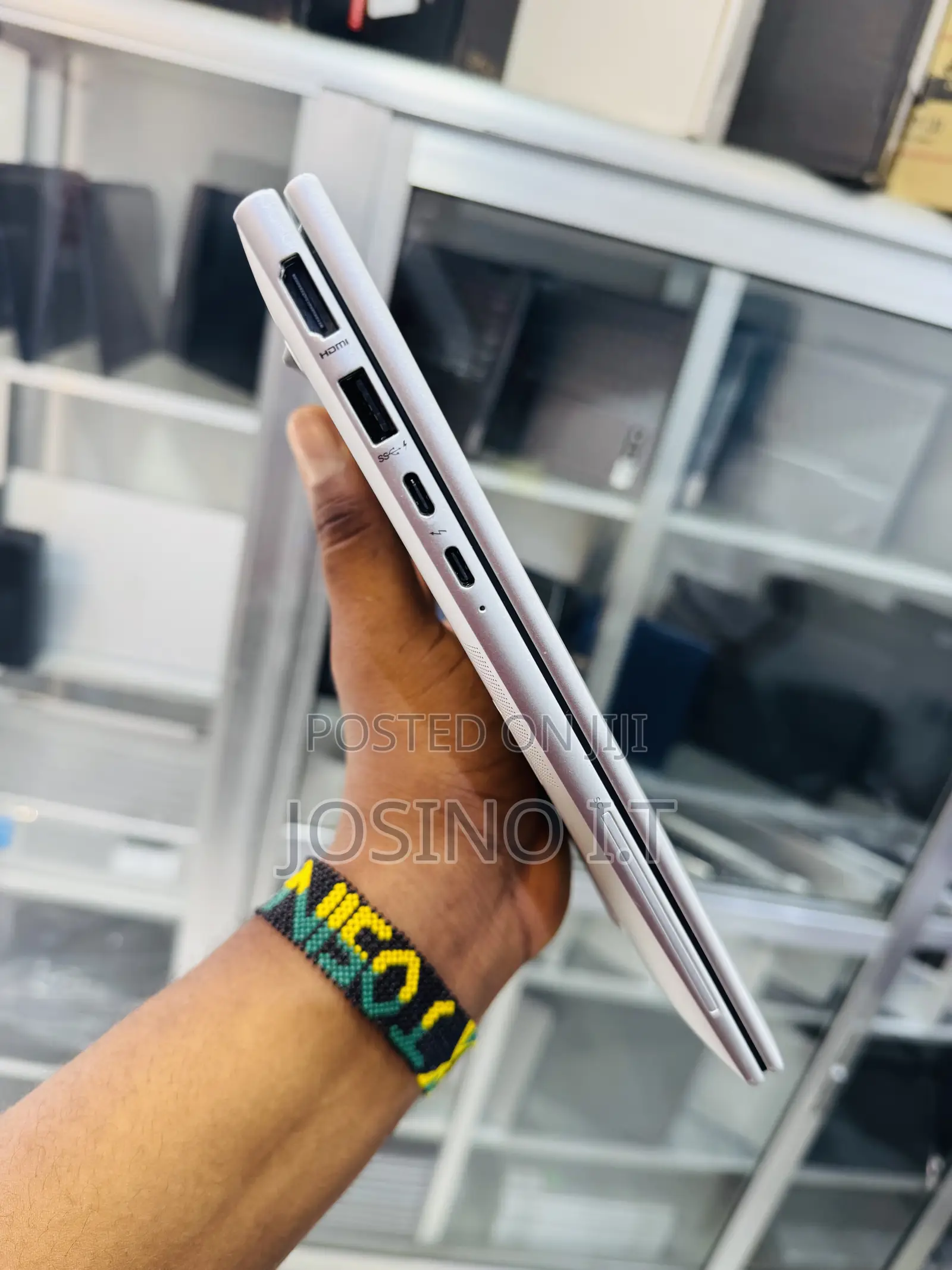 Laptop HP EliteBook 830 G9 16GB Intel Core i5 SSD 256GB