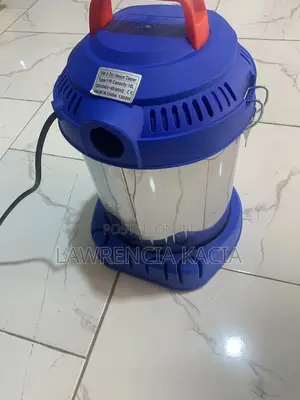 Vacuum Cleaner