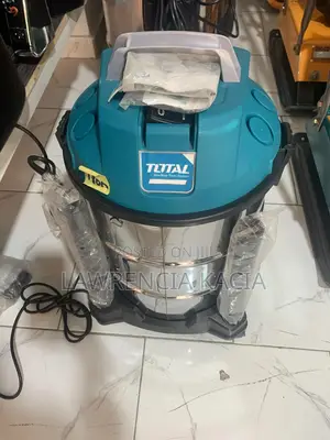 Vacuum Cleaner