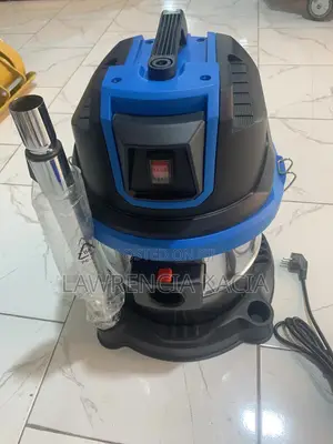 Vacuum Cleaner