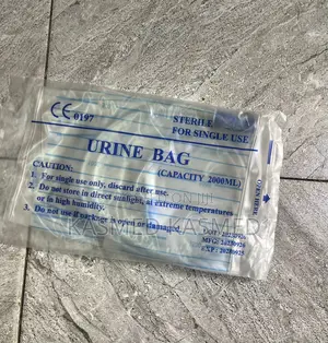Urine Bags