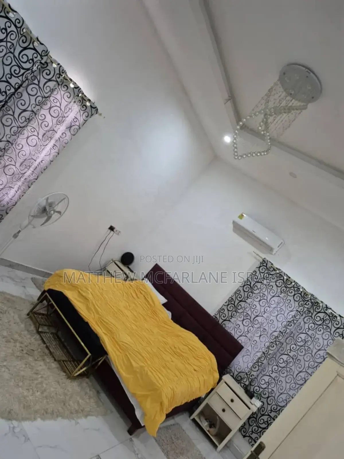 5bdrm House in Beautiful House, Cape Coast Metropolitan for sale