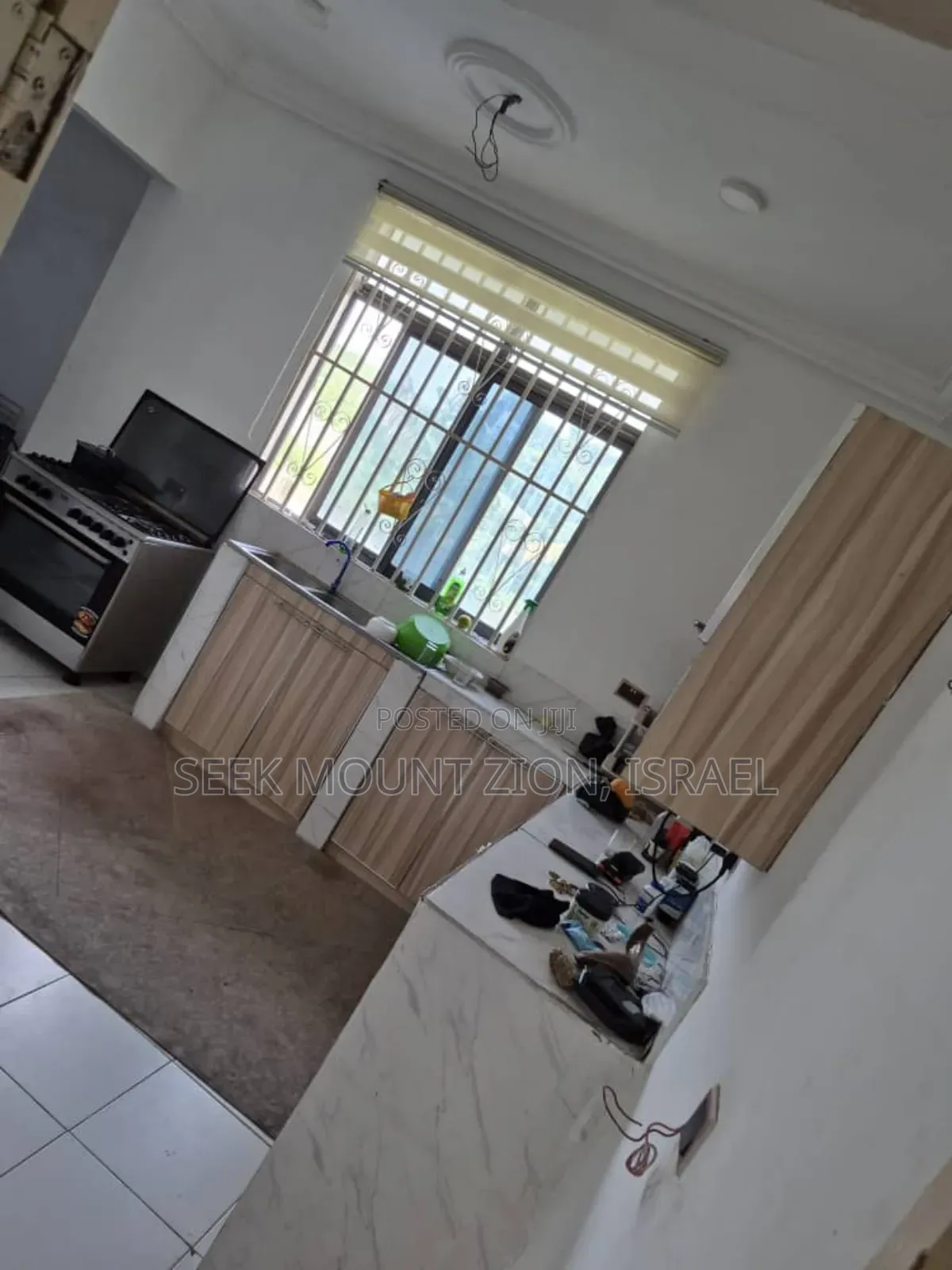 5bdrm House in Beautiful House, Cape Coast Metropolitan for sale