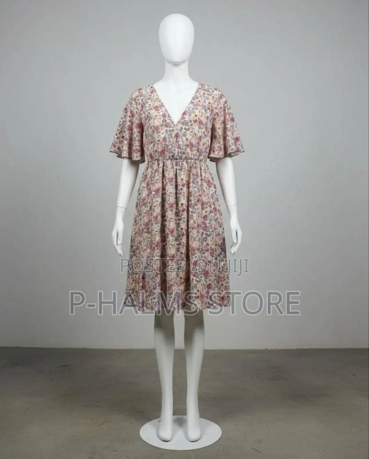 Shein Ladies Dress | Thrift Wear |