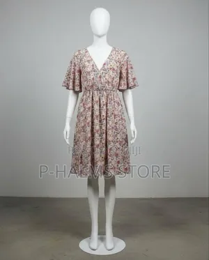 Shein Ladies Dress | Thrift Wear |