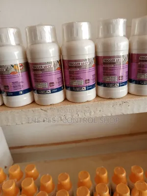Trigger Cs 100ml