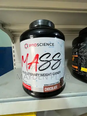 Weight Gainer (Pro Science )