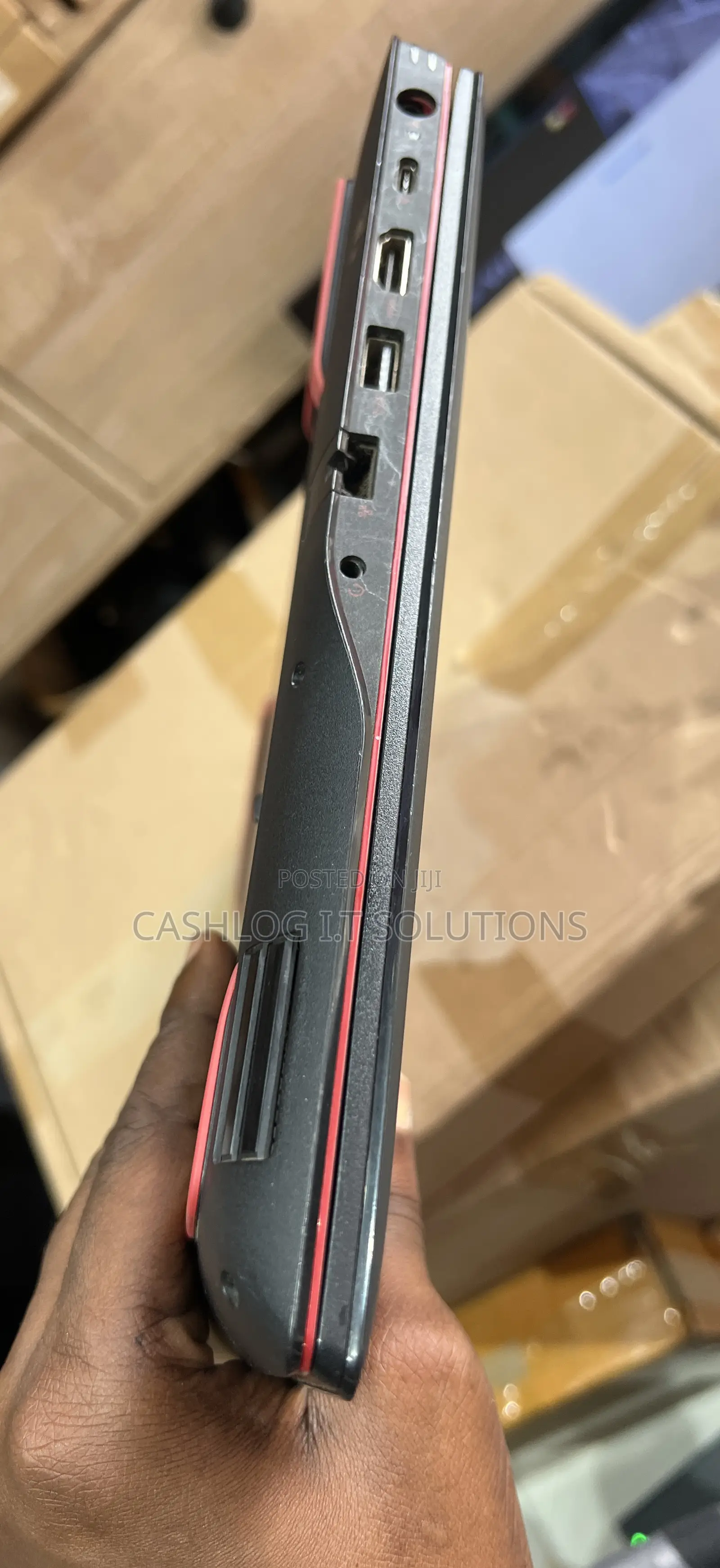 Laptop Dell G3 15 3590 16GB Intel Core i7 SSD 512GB