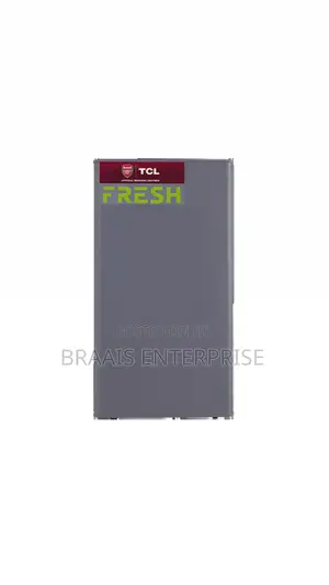 Tcl 90l Single Door Mini Fridge