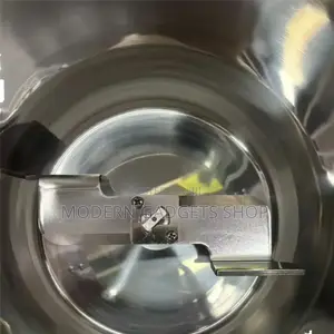 High Performance 10l Commercial Fufu Machine