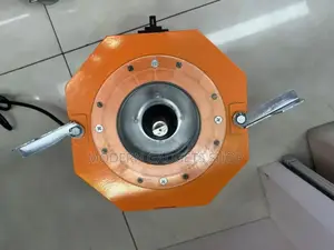 High Performance 10l Commercial Fufu Machine