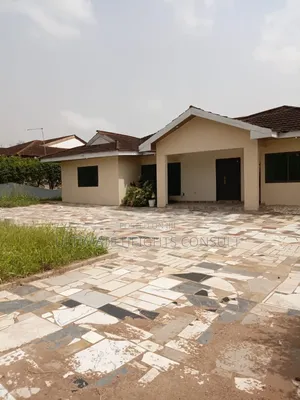 4bdrm House in East Legon Hills for rent
