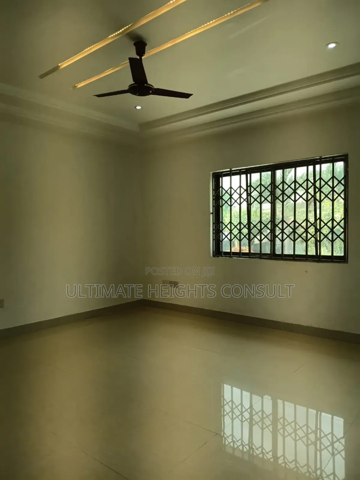 4bdrm House in East Legon Hills for rent