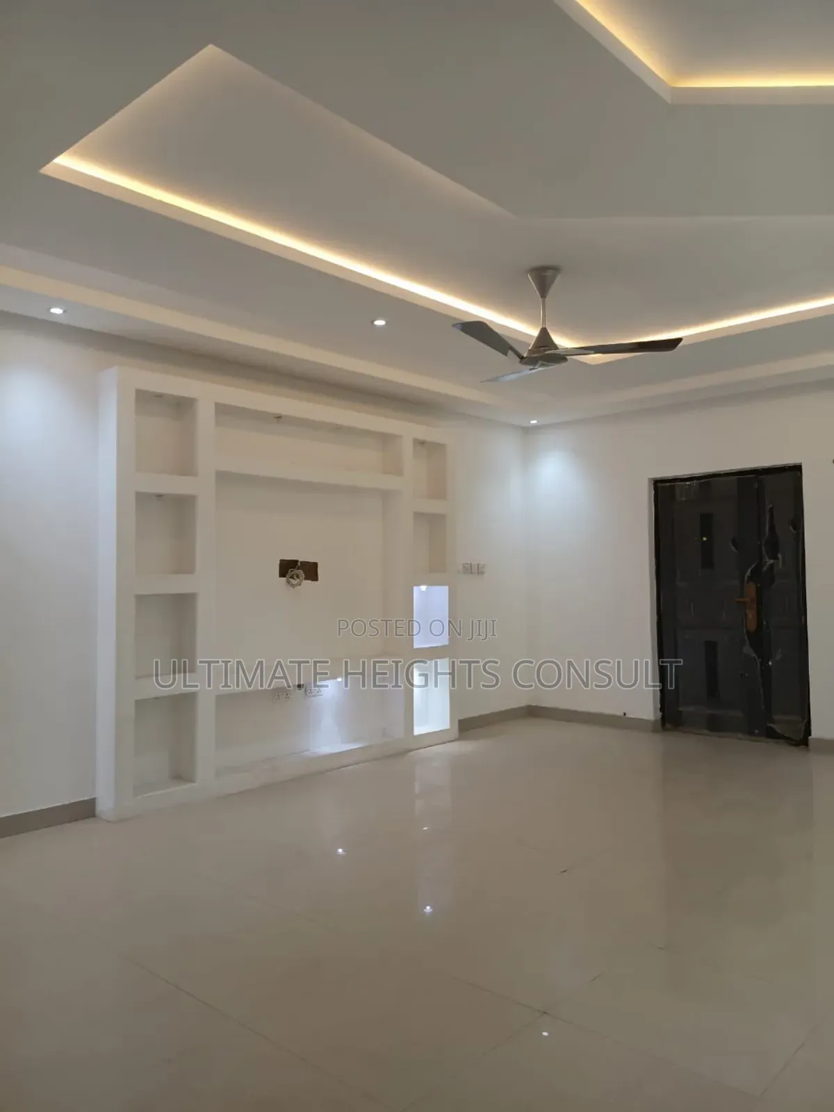 4bdrm House in East Legon Hills for rent