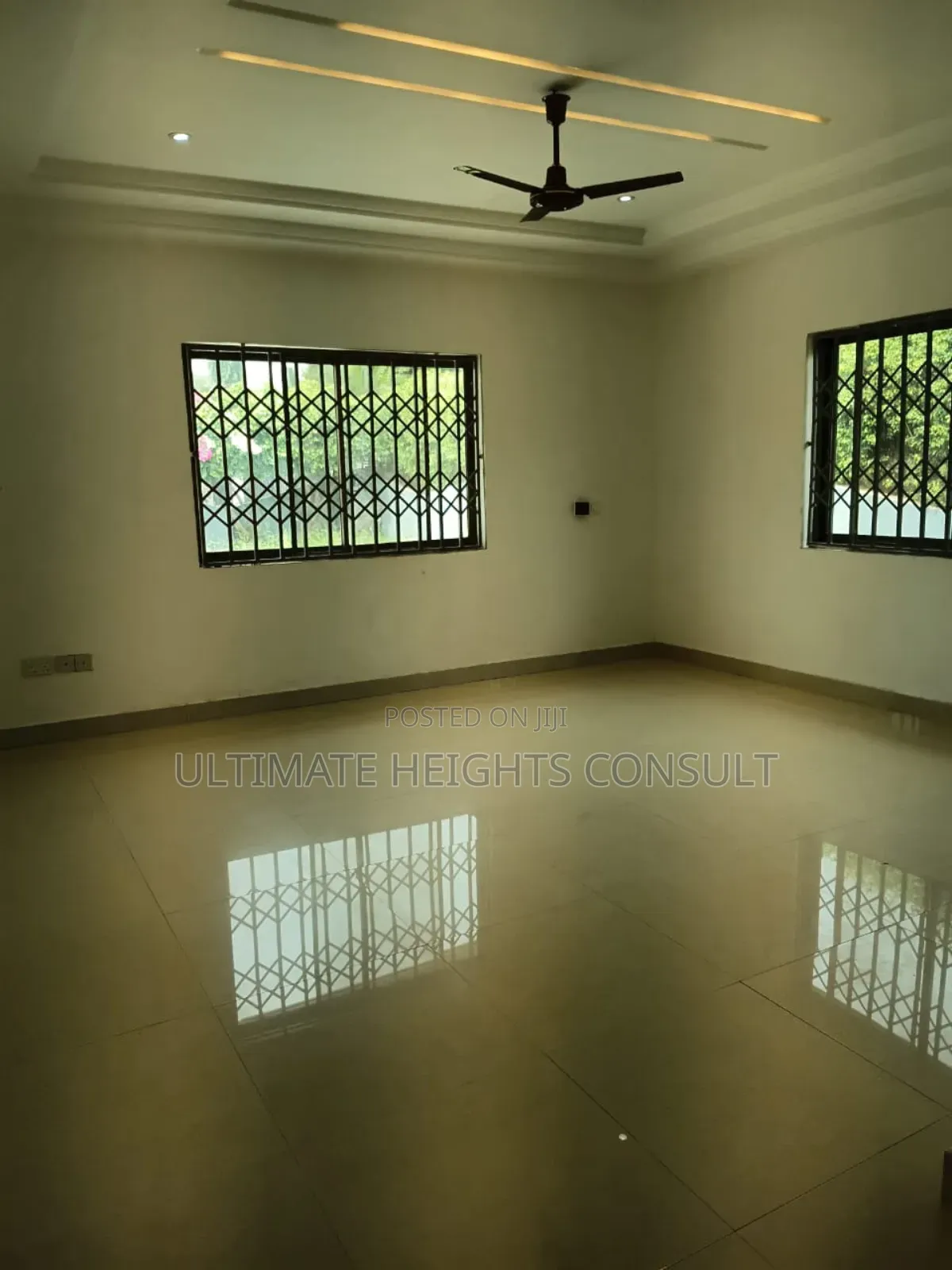 4bdrm House in East Legon Hills for rent