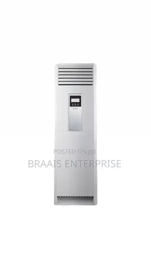 Tcl 3.5hp R410 Floor Standing Air Conditioner