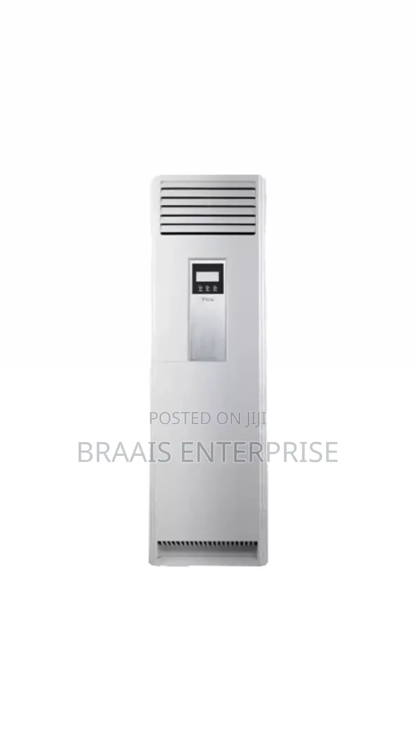 Tcl 3.5hp R410 Floor Standing Air Conditioner