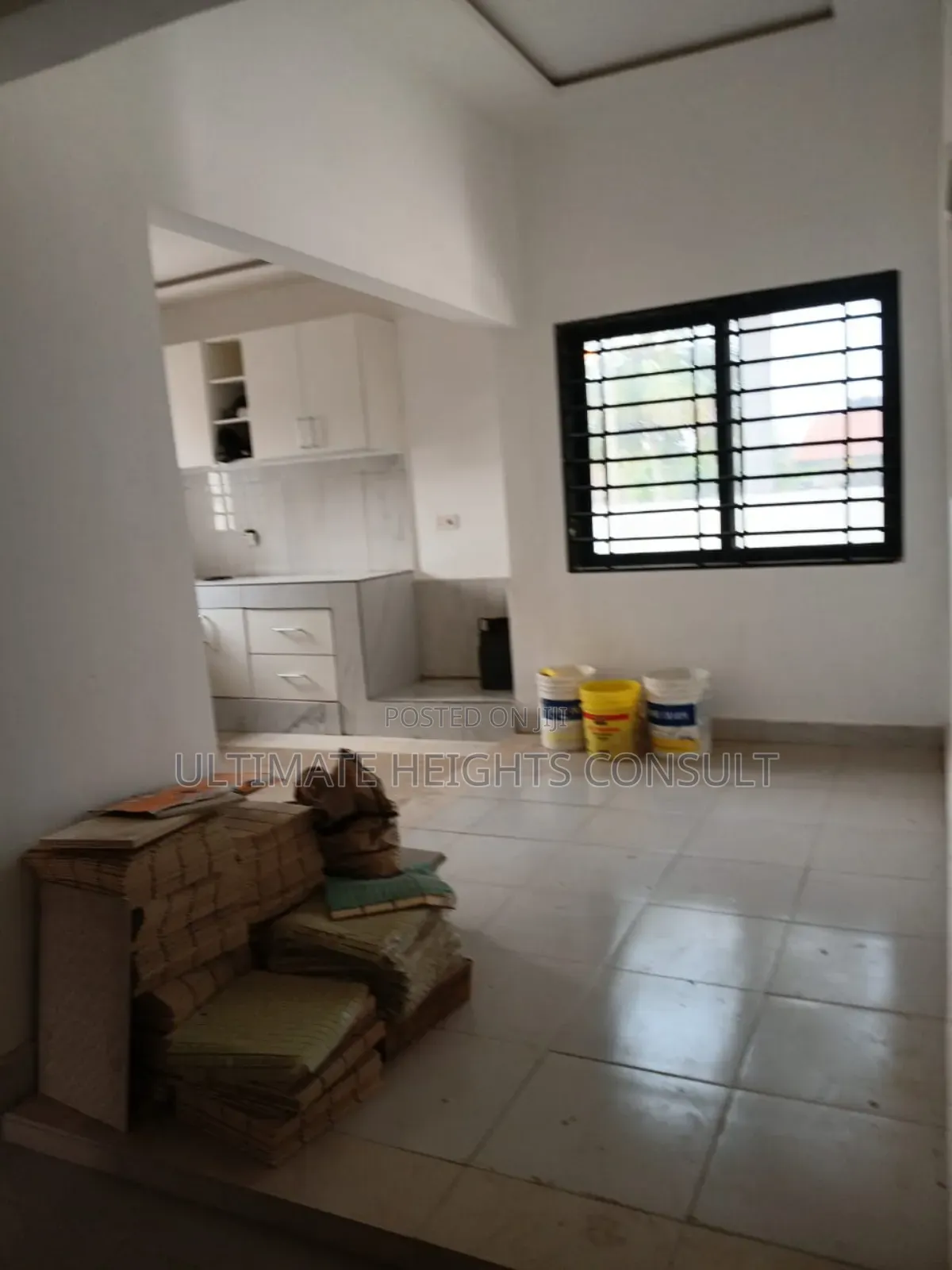 3bdrm House in Adjiriganor for rent