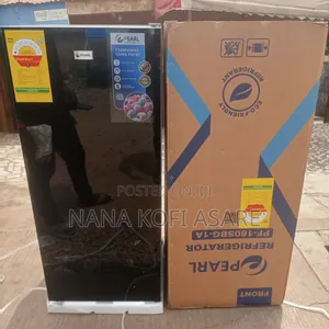 Pearl 151litres Refrigerator