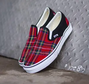 Vans Sneakers