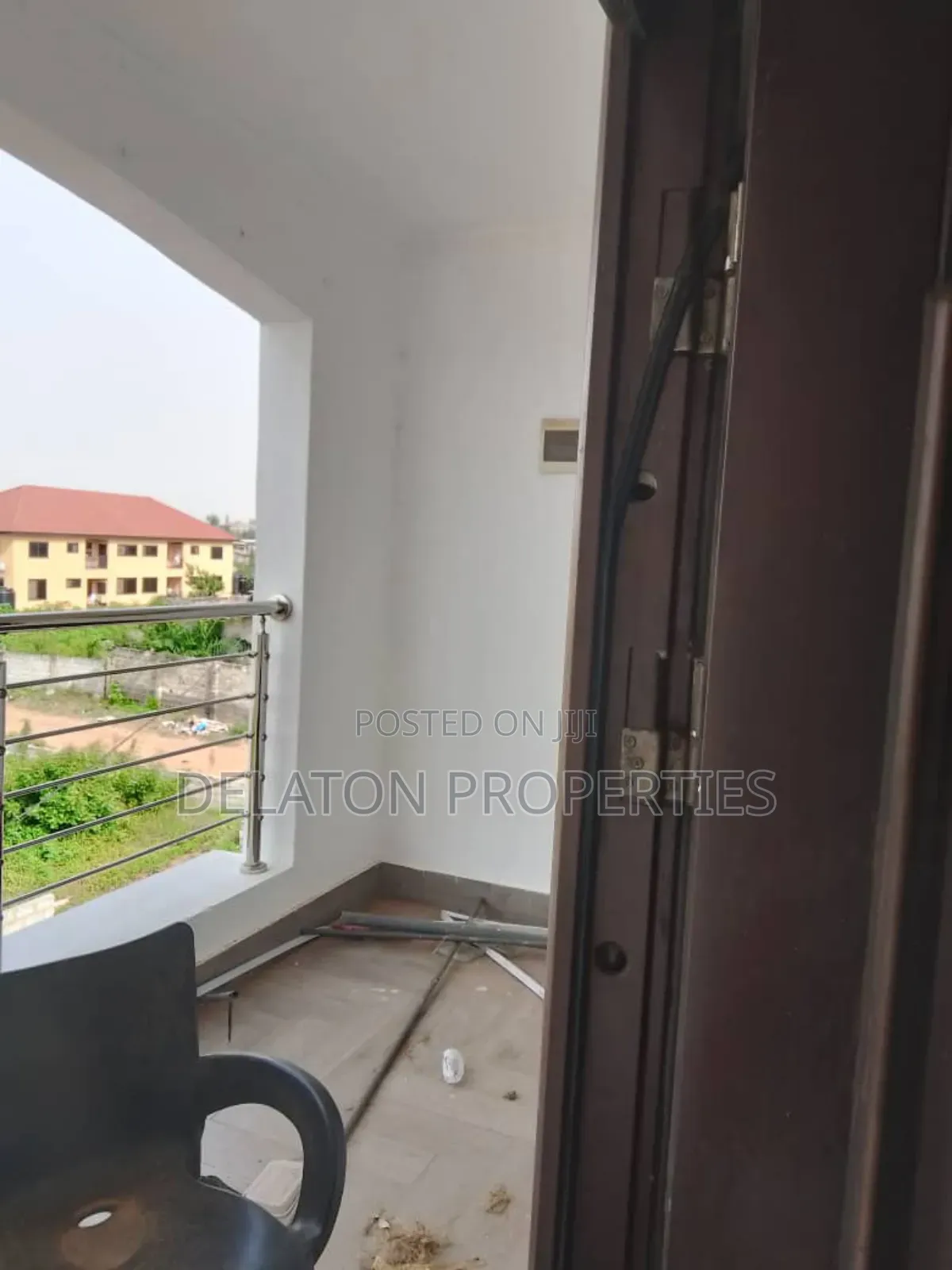 2bdrm Apartment in Tema Metropolitan for rent