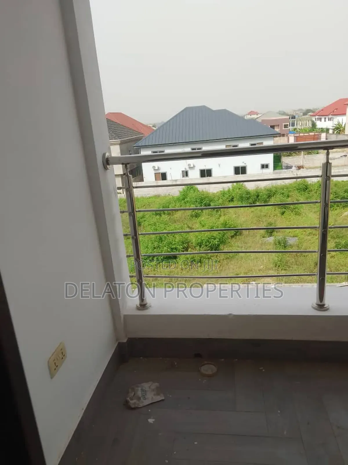 2bdrm Apartment in Tema Metropolitan for rent