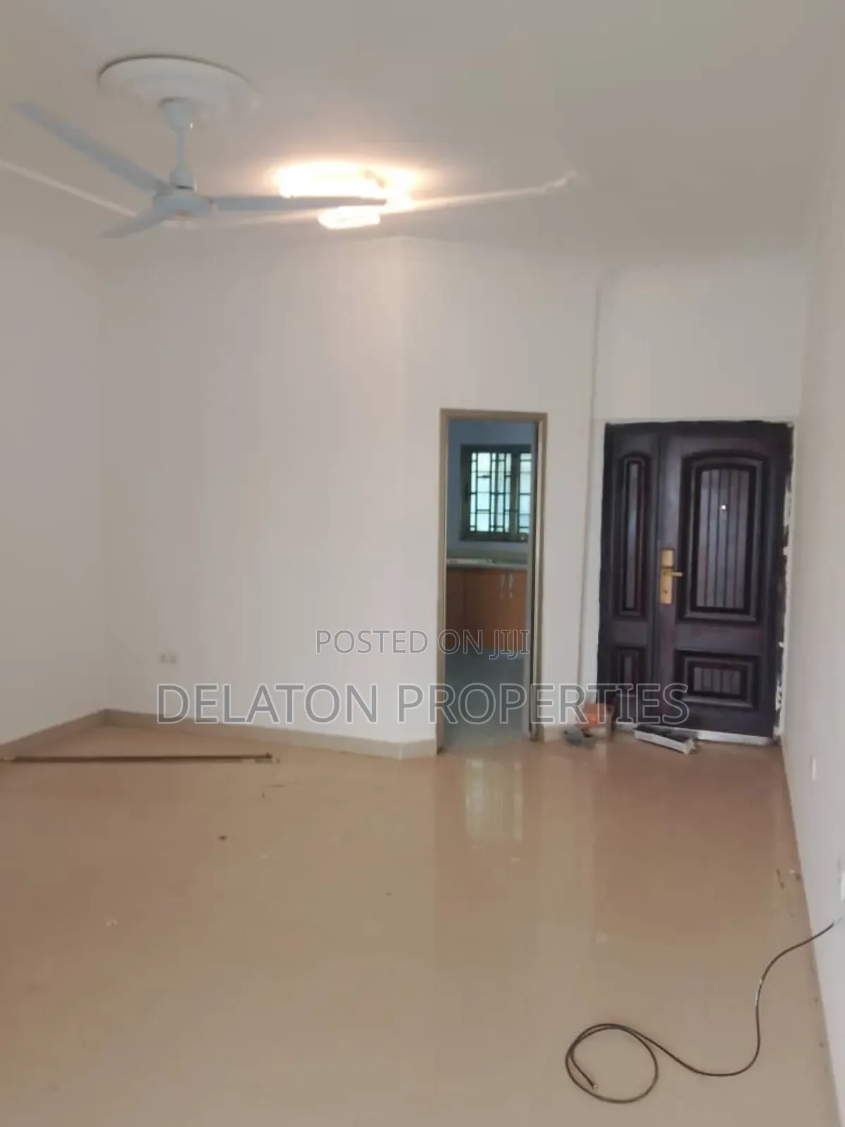 2bdrm Apartment in Tema Metropolitan for rent