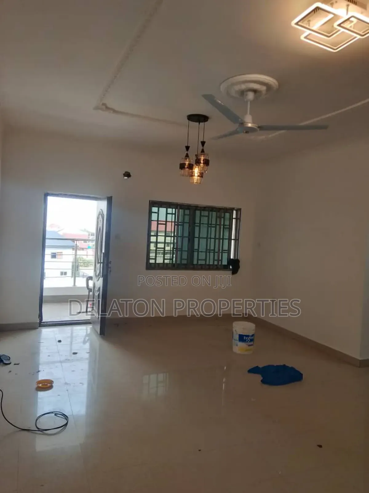 2bdrm Apartment in Tema Metropolitan for rent