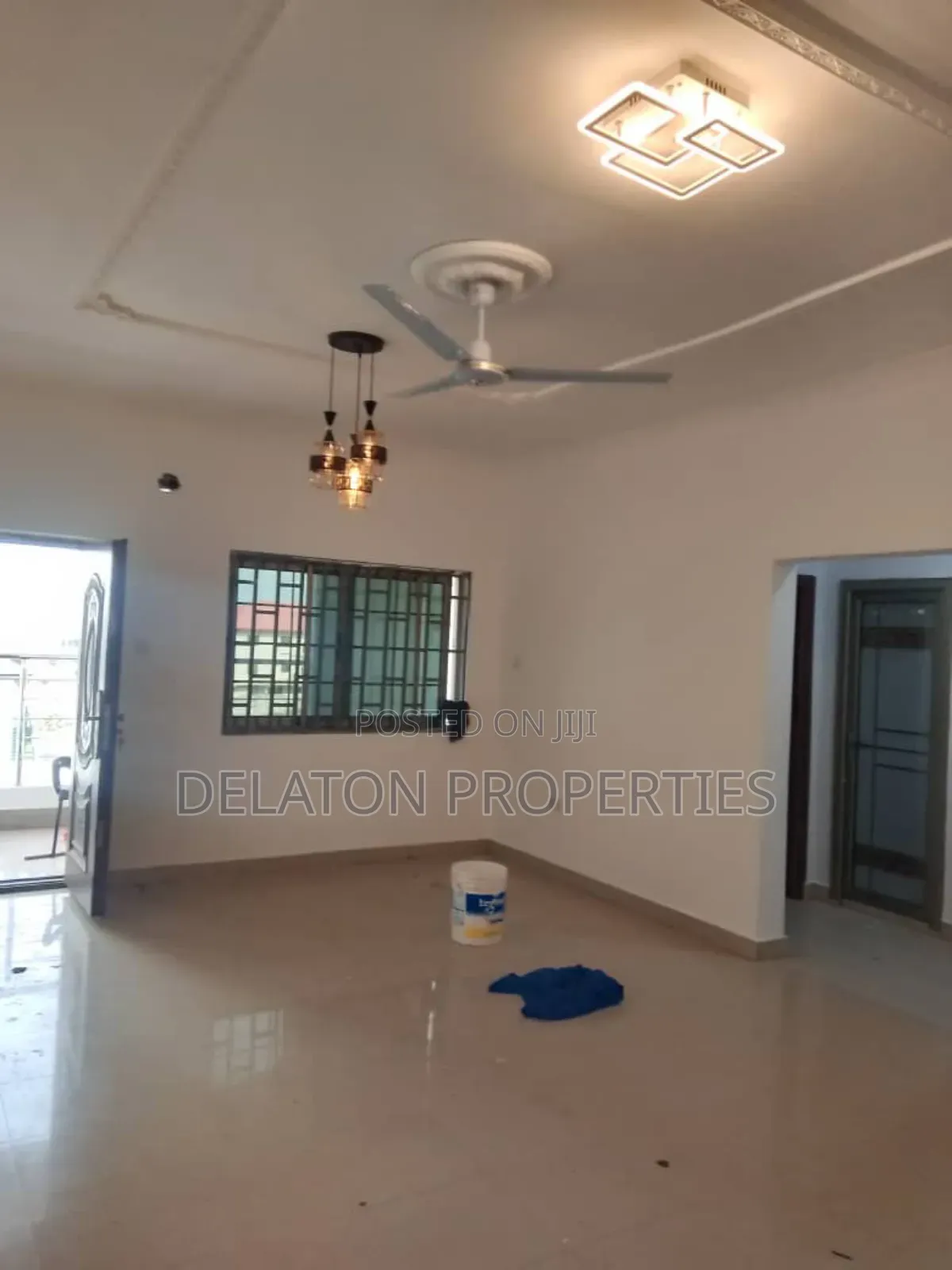 2bdrm Apartment in Tema Metropolitan for rent
