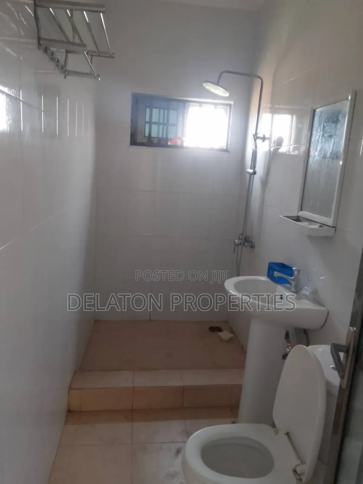 2bdrm Apartment in Tema Metropolitan for rent