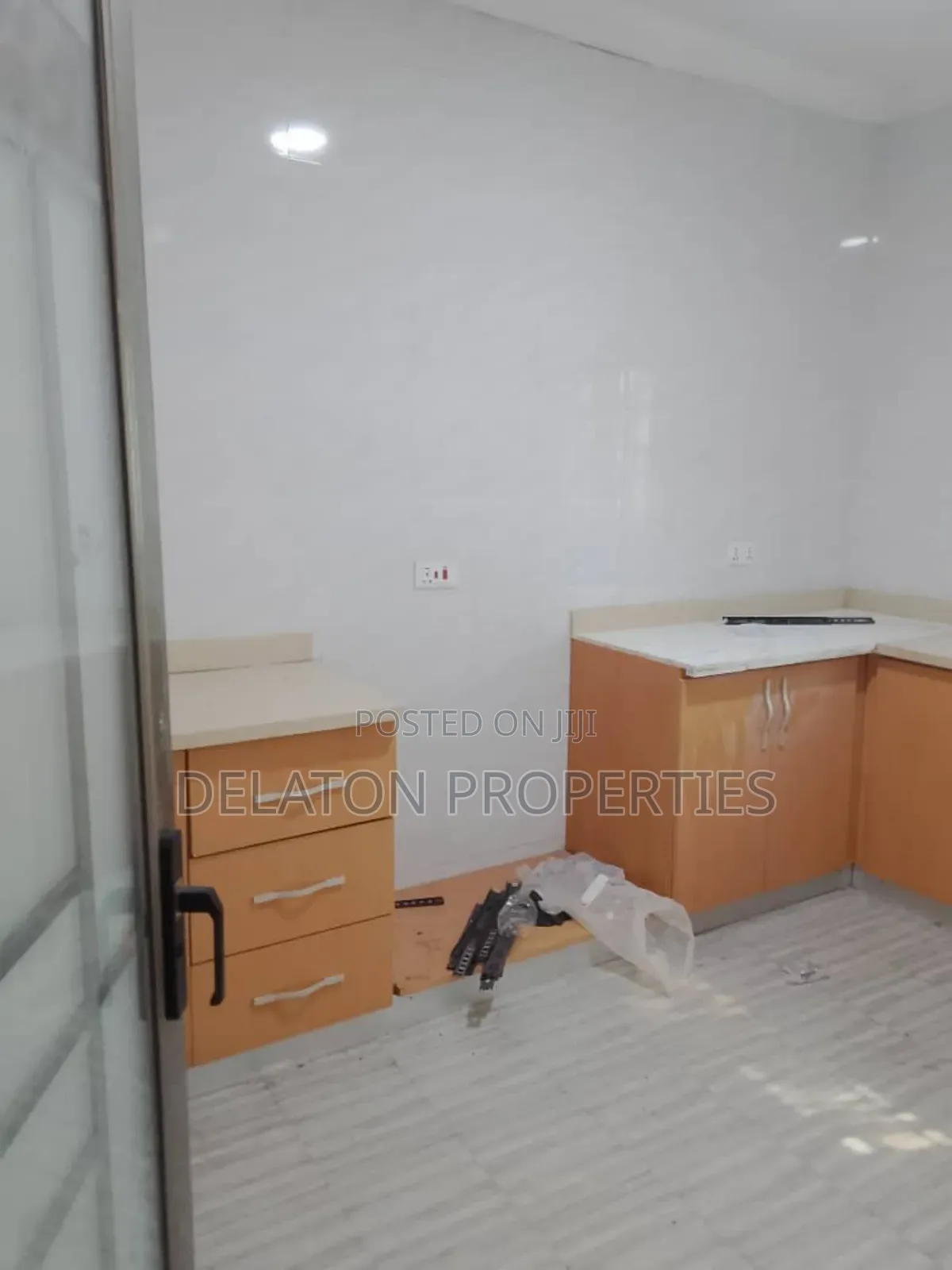 2bdrm Apartment in Tema Metropolitan for rent