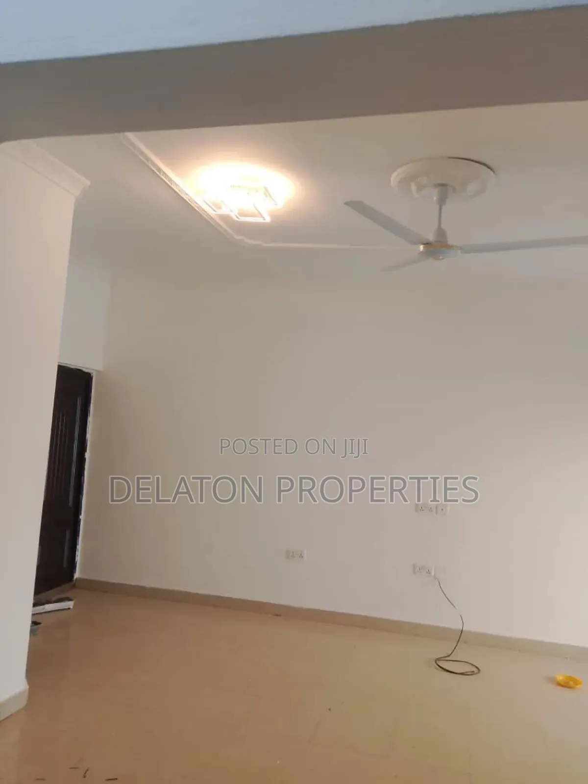 2bdrm Apartment in Tema Metropolitan for rent