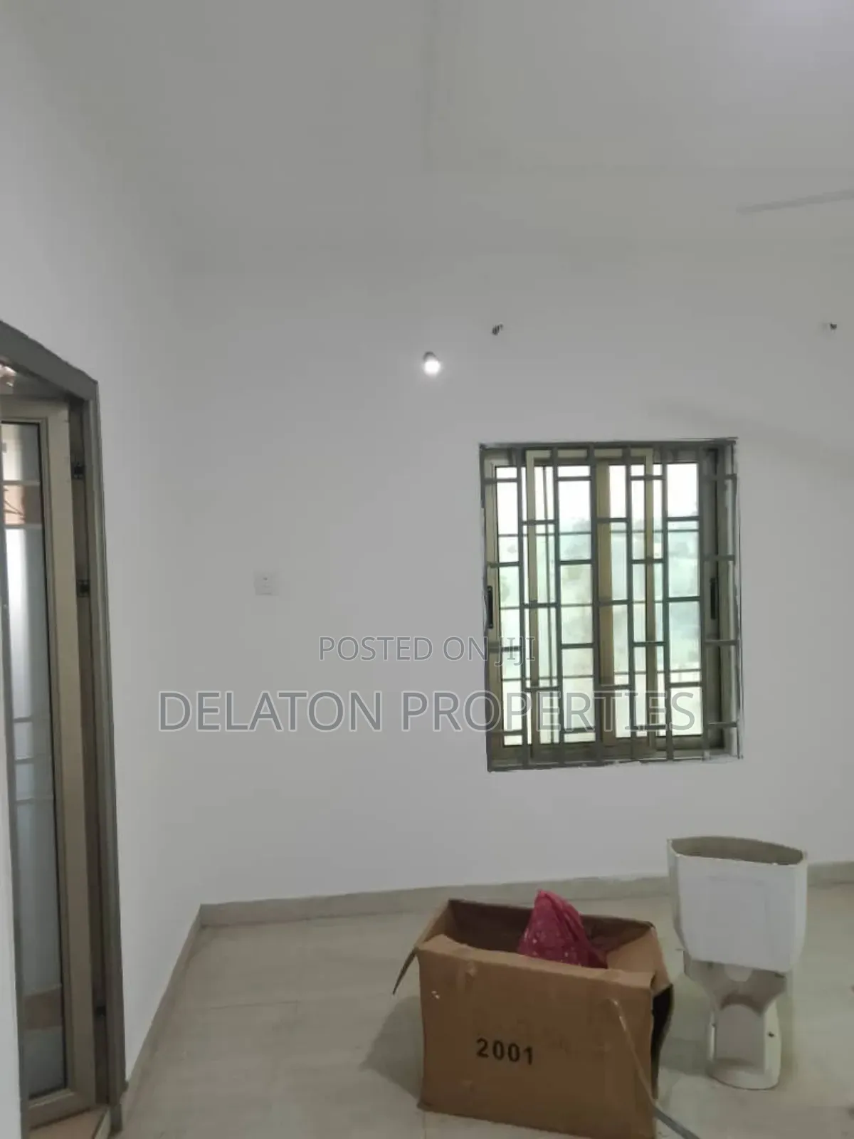 2bdrm Apartment in Tema Metropolitan for rent