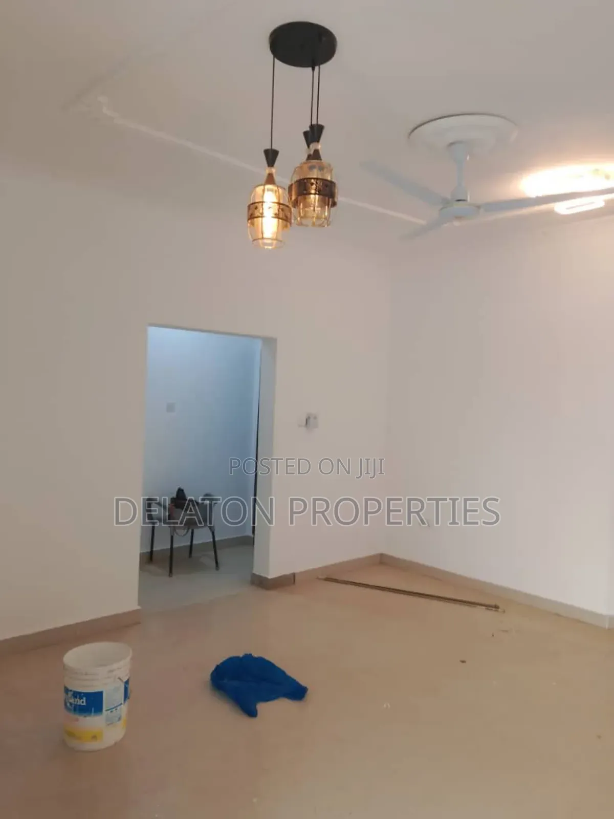 2bdrm Apartment in Tema Metropolitan for rent