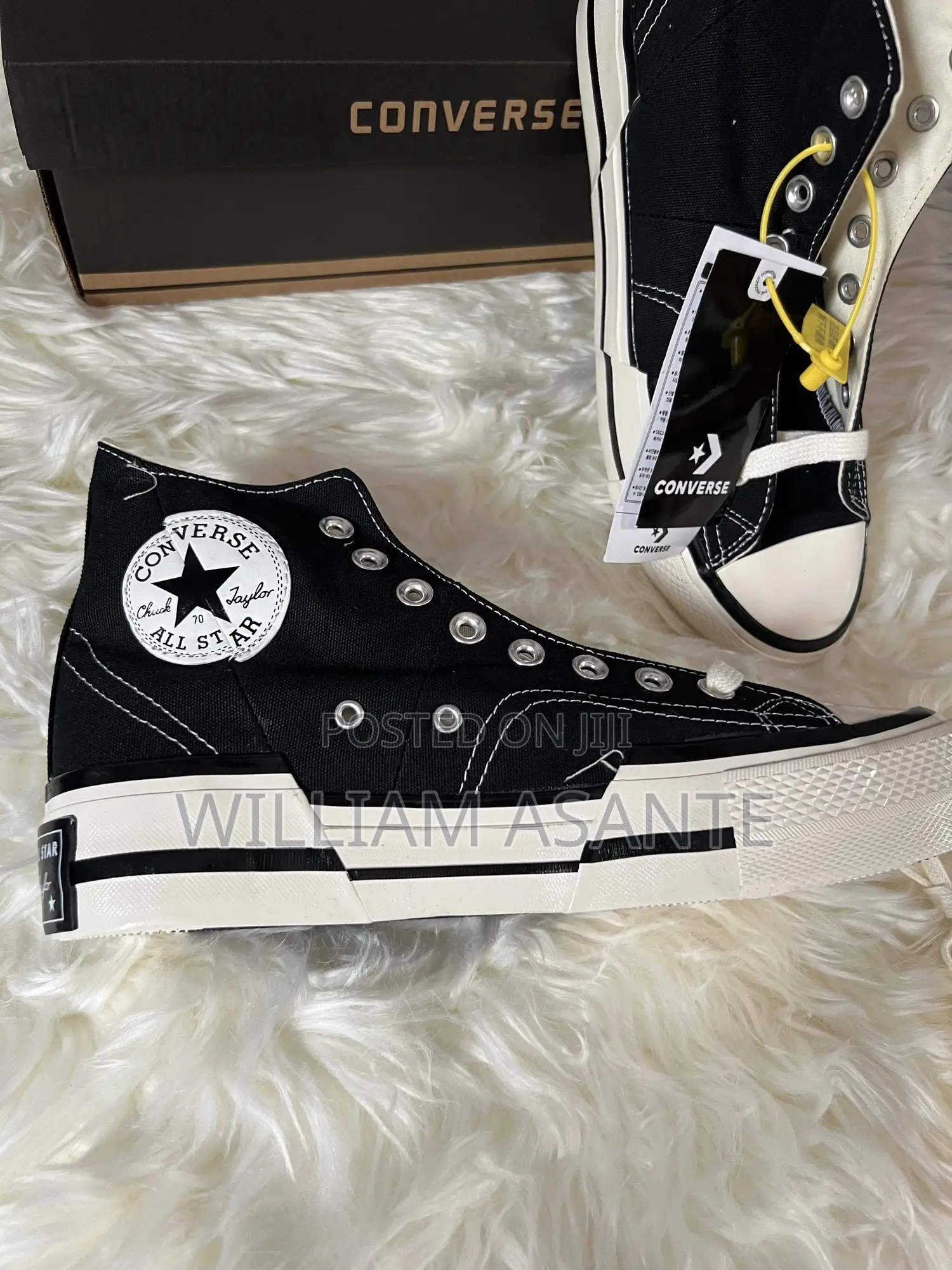 Original Chuck 70 Converse Sneakers