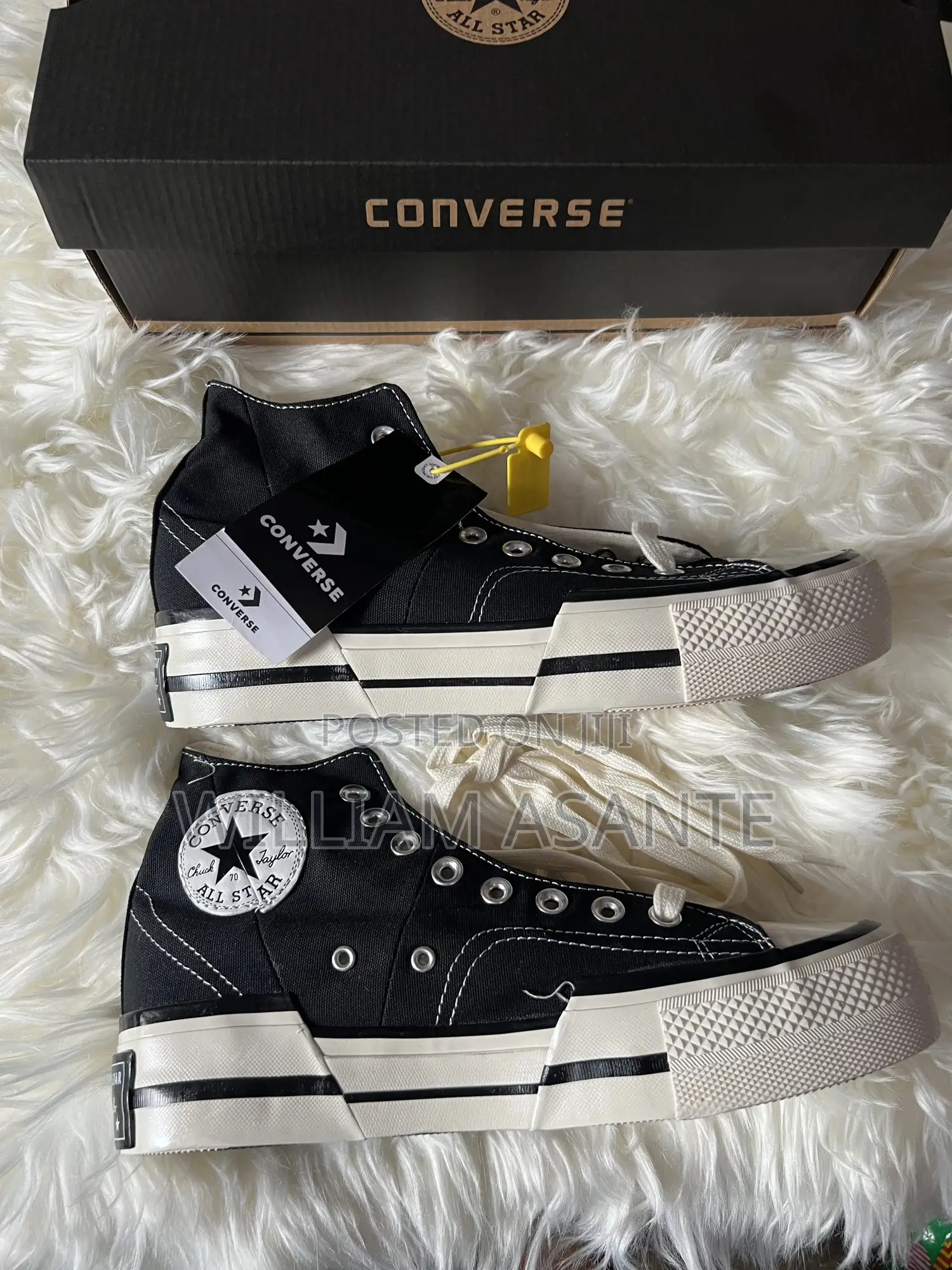 Original Chuck 70 Converse Sneakers