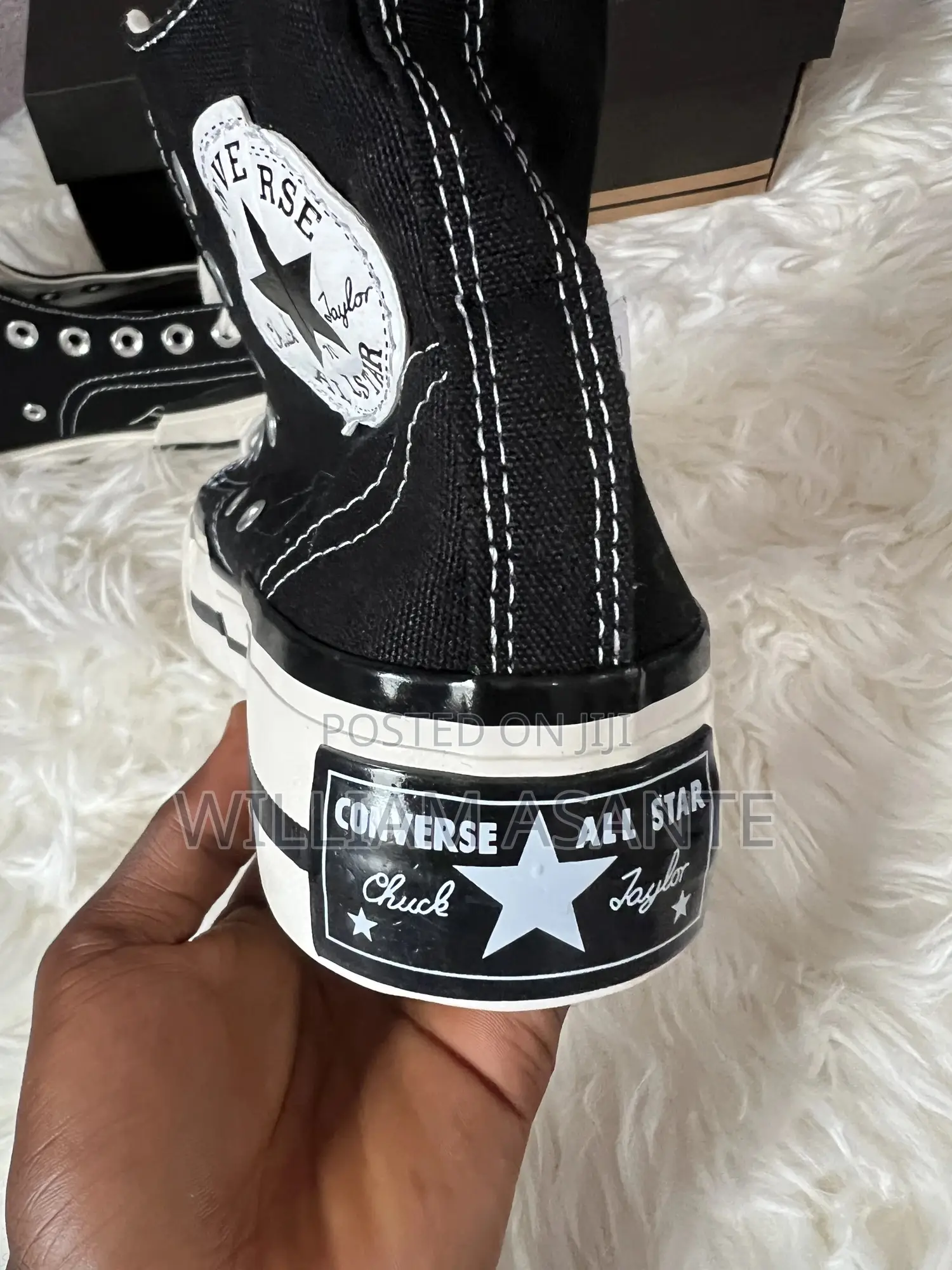 Original Chuck 70 Converse Sneakers