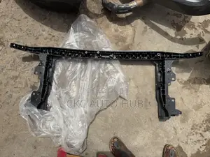 Elantra 2020 2021 Radiator Support