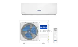 Nasco 2.0hp R410 Split Air Conditioner