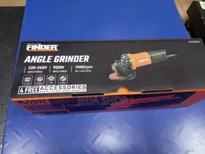 Angle Grinder