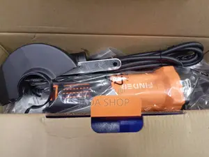 Angle Grinder