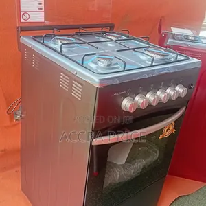 Jiffy Cooking Gas Burner 50/50 Volcano Gas Burner