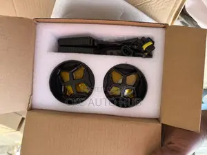 Led Foglight For All Toyota Cars