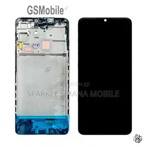 Samsung A15 Screen Replacement